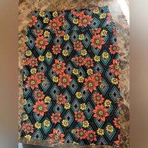 Lularoe Cassie Skirt